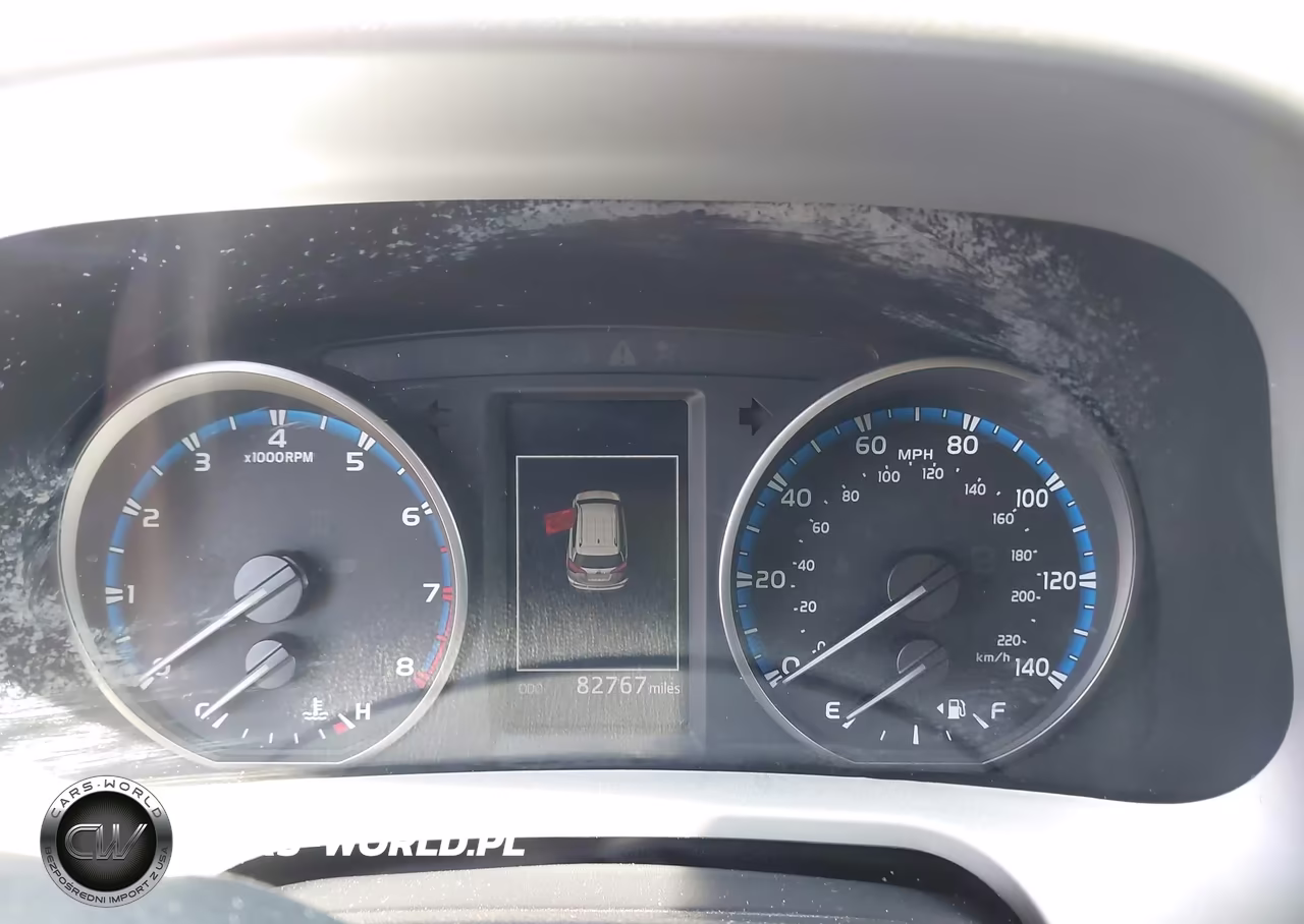 2017 Toyota Rav4 Le VIN:2T3ZFREV0HW357278 - 7