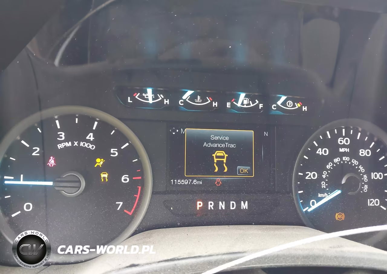2019 Ford F-150 Xlt VIN:1FTEW1E40KFC10040 - 7