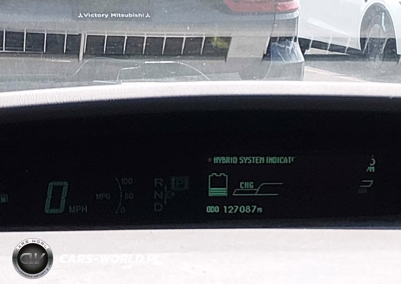 2011 Toyota Prius Three VIN:JTDKN3DU1B1479227 - 7