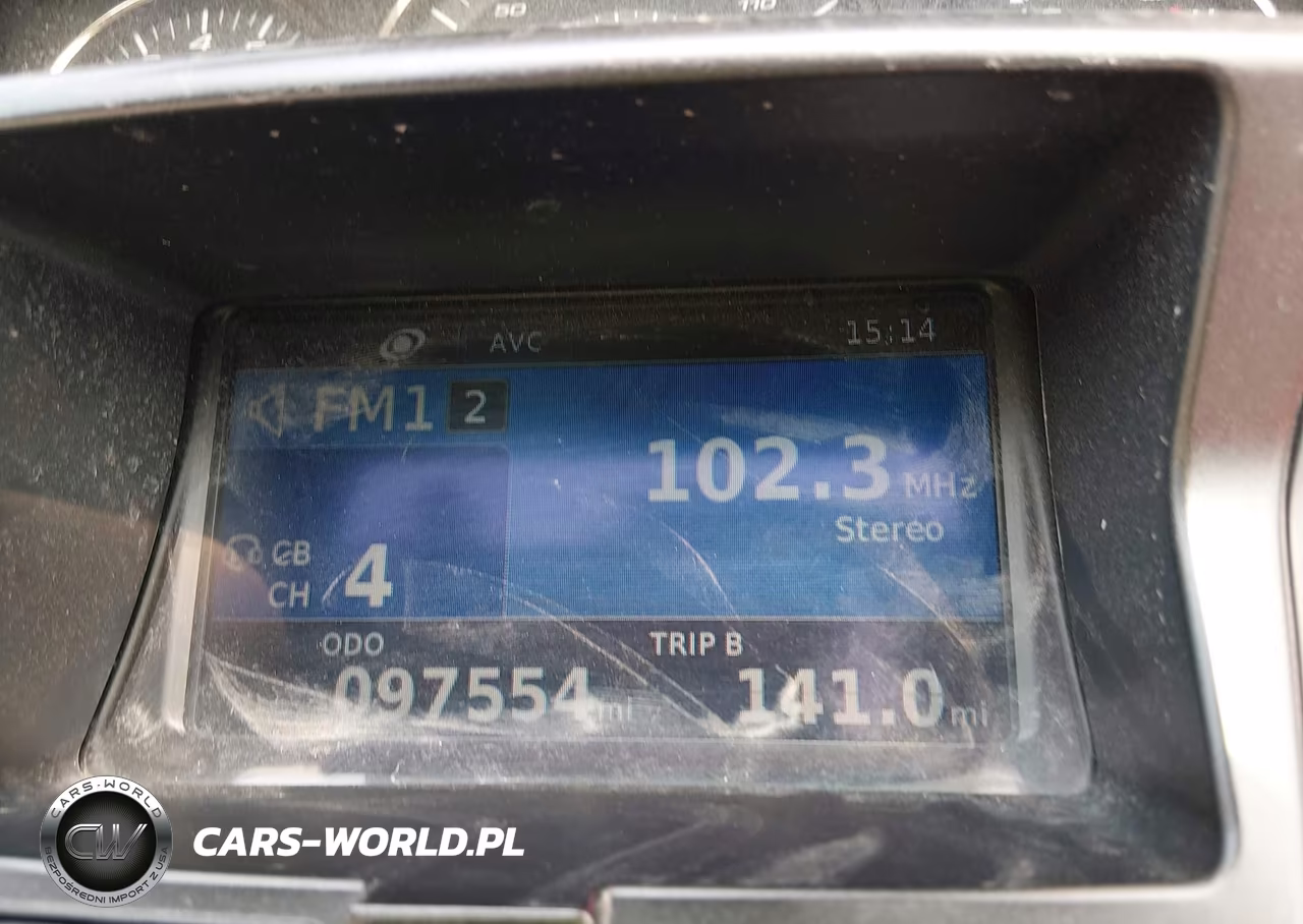 2016 Honda Gl1800 Abs VIN:JH2SC68N5GK200106 - 7