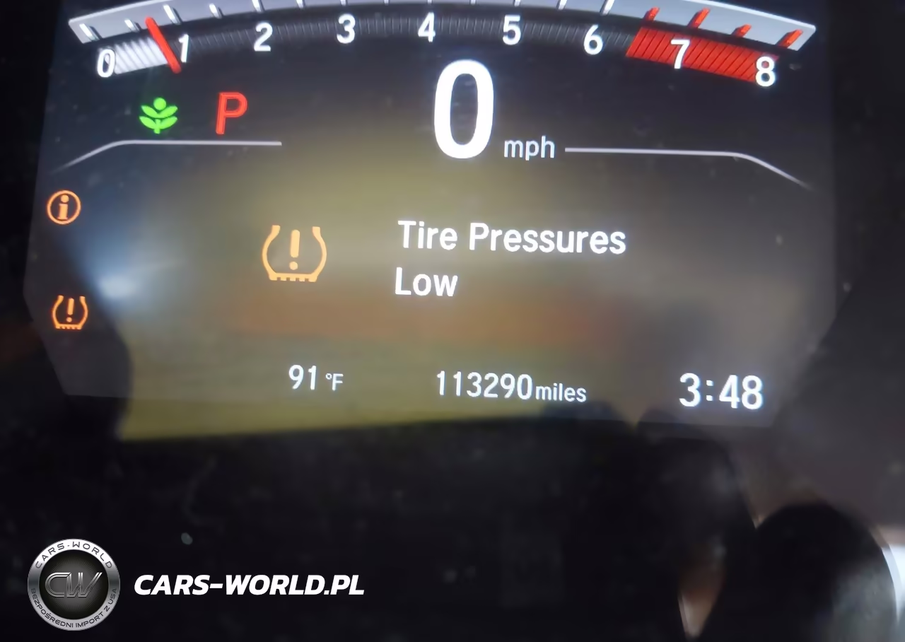 2020 Honda Cr-V Awd Ex-L VIN:2HKRW2H88LH627807 - 15