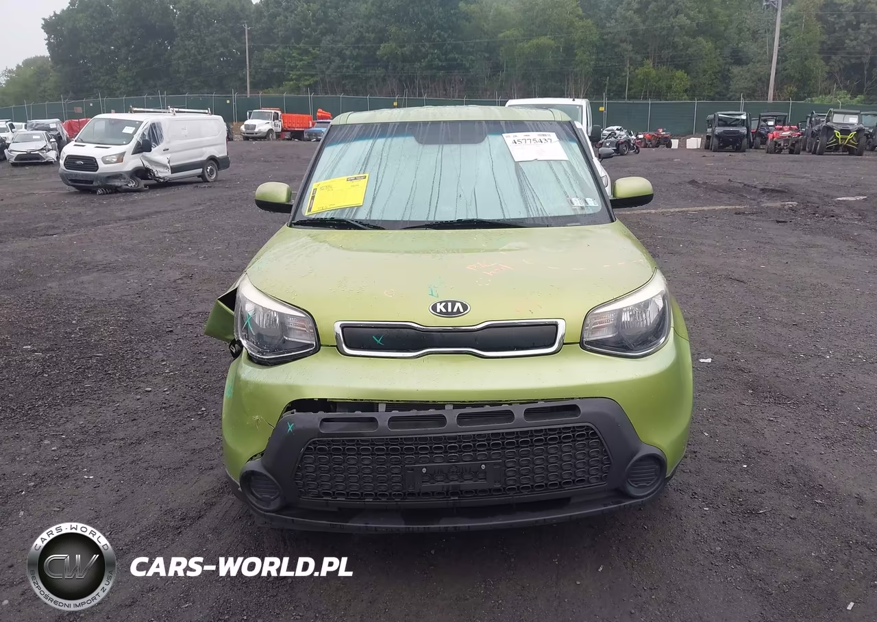 2016 Kia Soul VIN:KNDJN2A21G7844597 - 12
