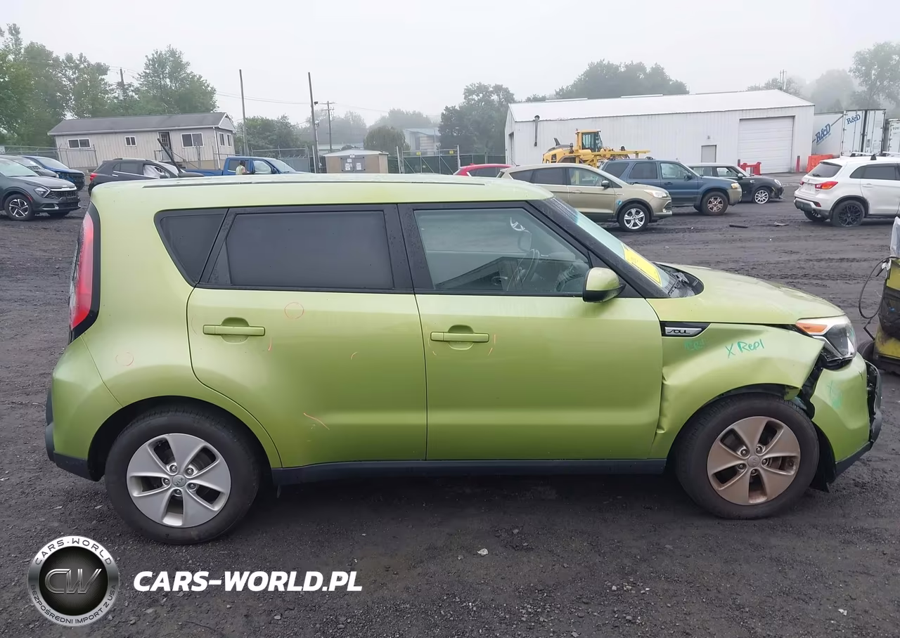 2016 Kia Soul VIN:KNDJN2A21G7844597 - 13