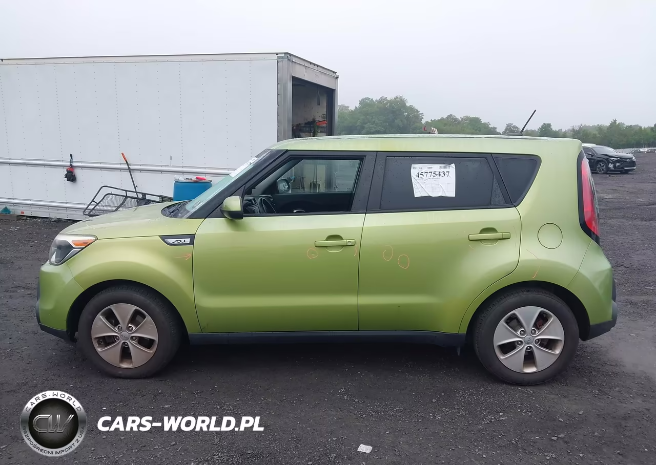2016 Kia Soul VIN:KNDJN2A21G7844597 - 14
