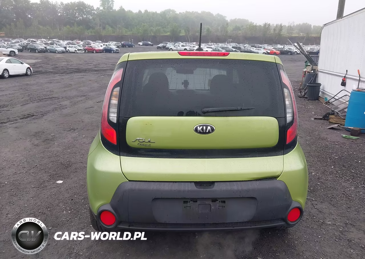 2016 Kia Soul VIN:KNDJN2A21G7844597 - 16