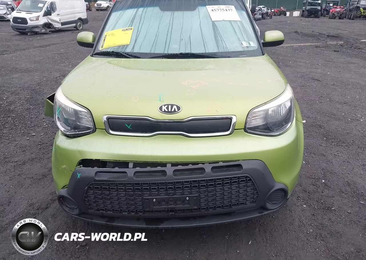 2016 Kia Soul VIN:KNDJN2A21G7844597 - 6