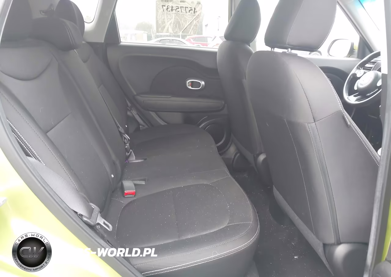 2016 Kia Soul VIN:KNDJN2A21G7844597 - 8