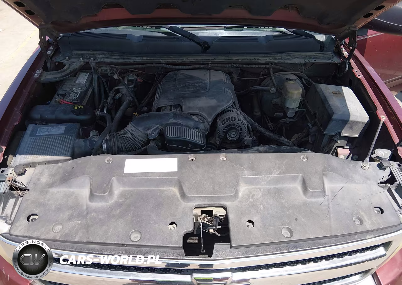 2009 Chevrolet Silverado 1500 Lt VIN:3GCEK23C39G227161 - 10