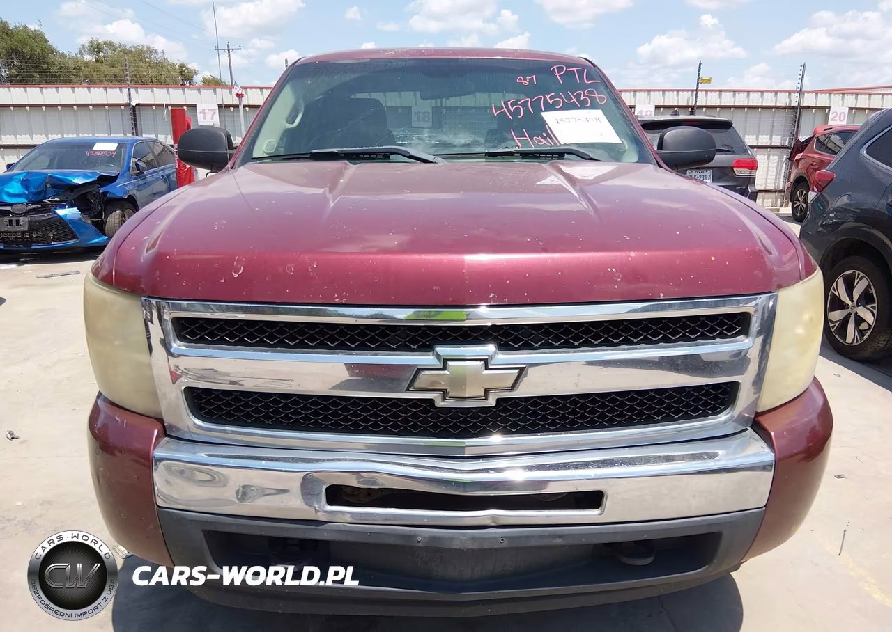 2009 Chevrolet Silverado 1500 Lt VIN:3GCEK23C39G227161 - 12