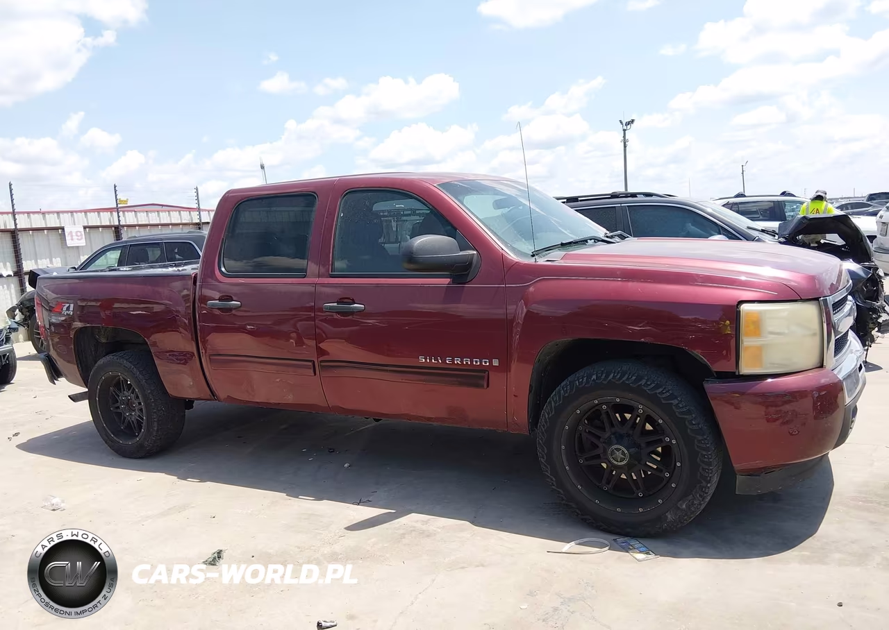 2009 Chevrolet Silverado 1500 Lt VIN:3GCEK23C39G227161 - 13