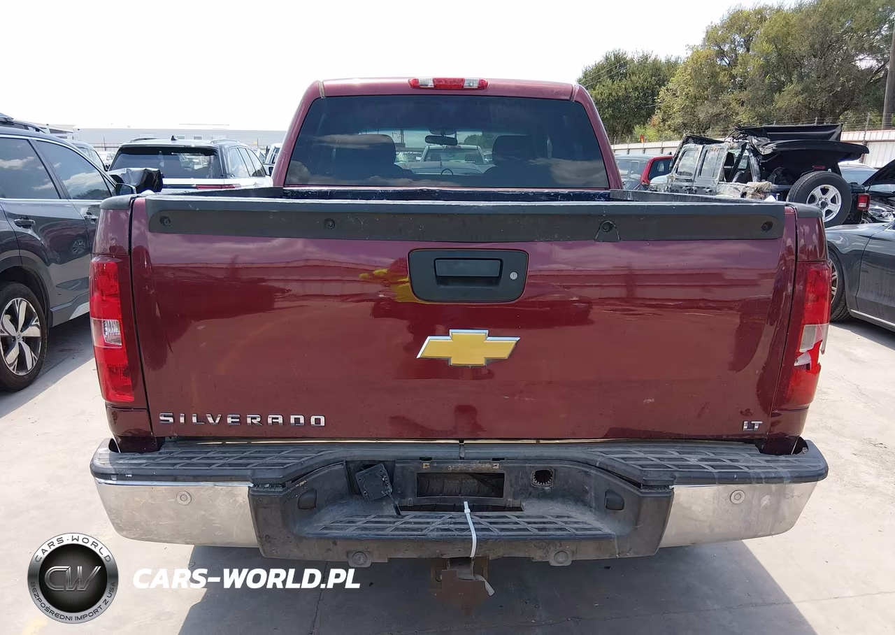 2009 Chevrolet Silverado 1500 Lt VIN:3GCEK23C39G227161 - 16