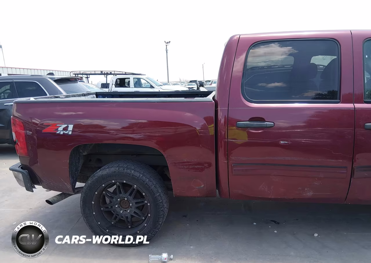 2009 Chevrolet Silverado 1500 Lt VIN:3GCEK23C39G227161 - 17