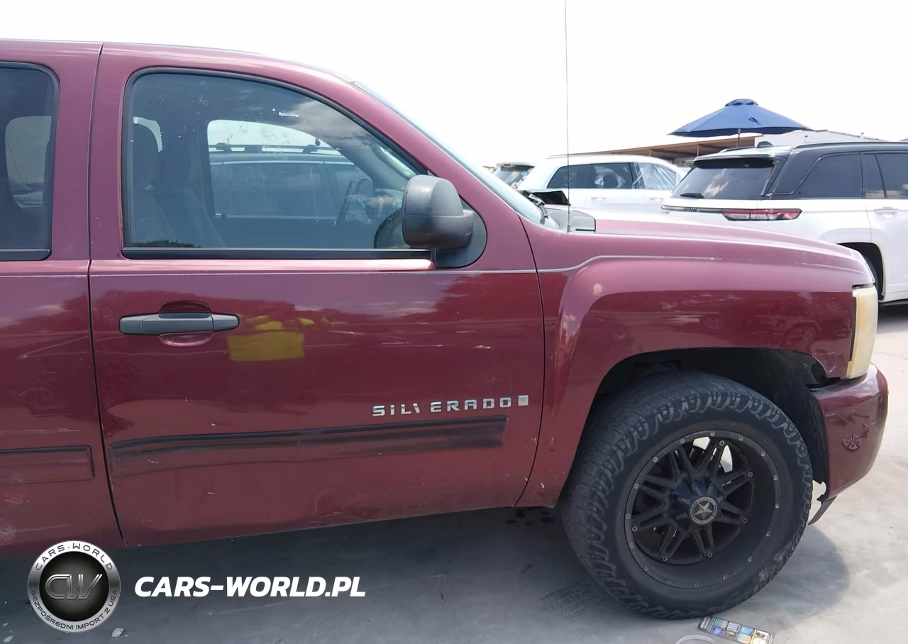 2009 Chevrolet Silverado 1500 Lt VIN:3GCEK23C39G227161 - 20