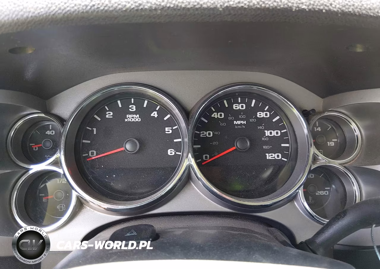 2009 Chevrolet Silverado 1500 Lt VIN:3GCEK23C39G227161 - 7