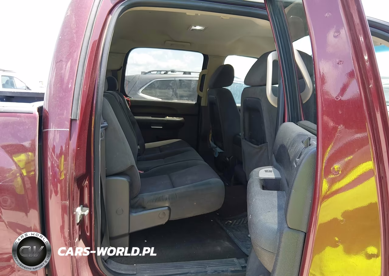 2009 Chevrolet Silverado 1500 Lt VIN:3GCEK23C39G227161 - 8