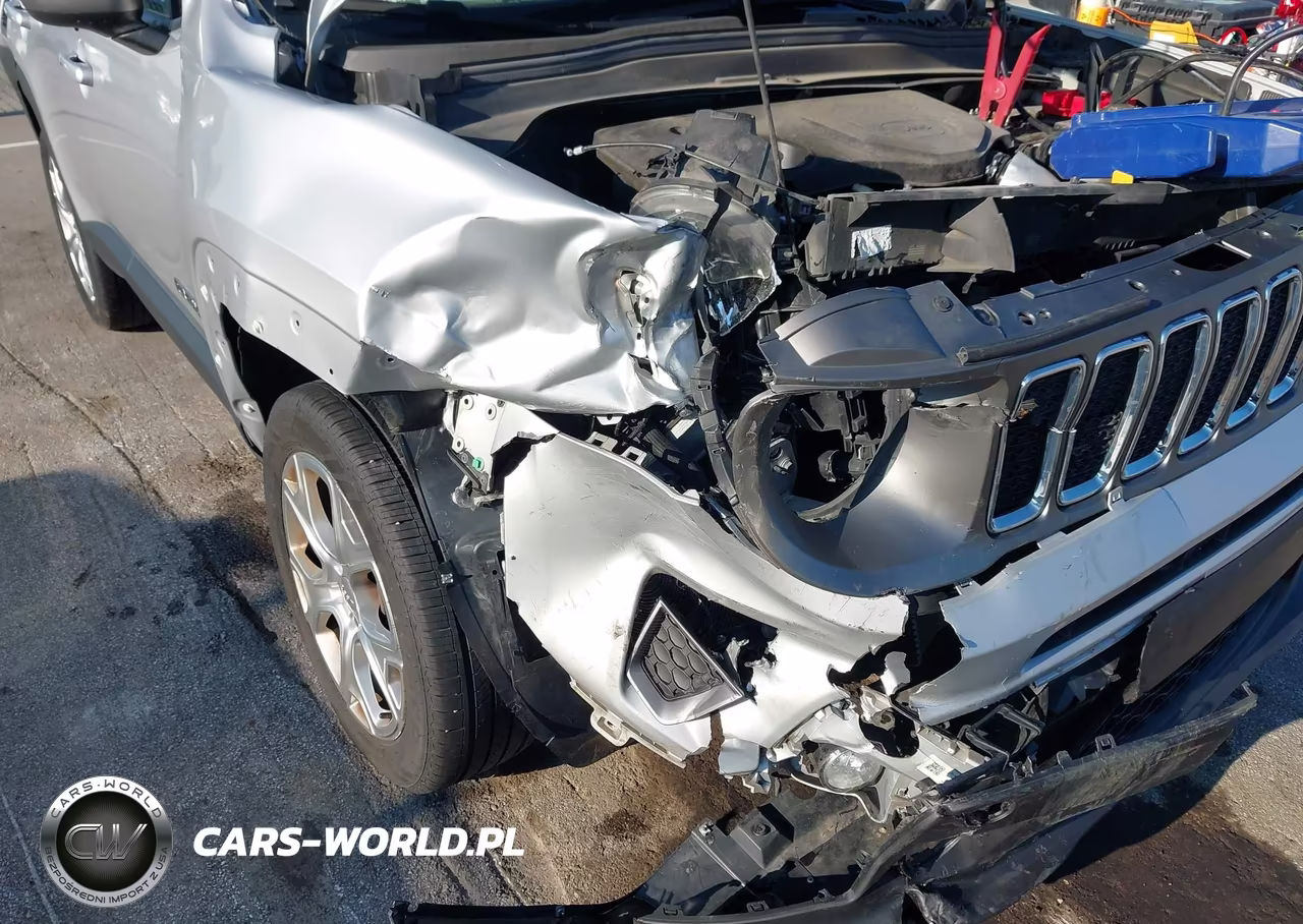 2019 Jeep Renegade Limited 4X4 VIN:ZACNJBD16KPJ89748 - 6