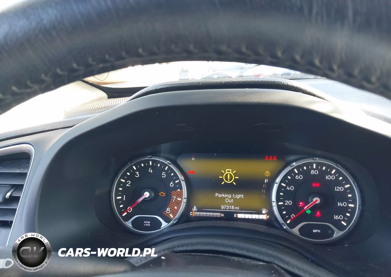 2019 Jeep Renegade Limited 4X4 VIN:ZACNJBD16KPJ89748 - 7
