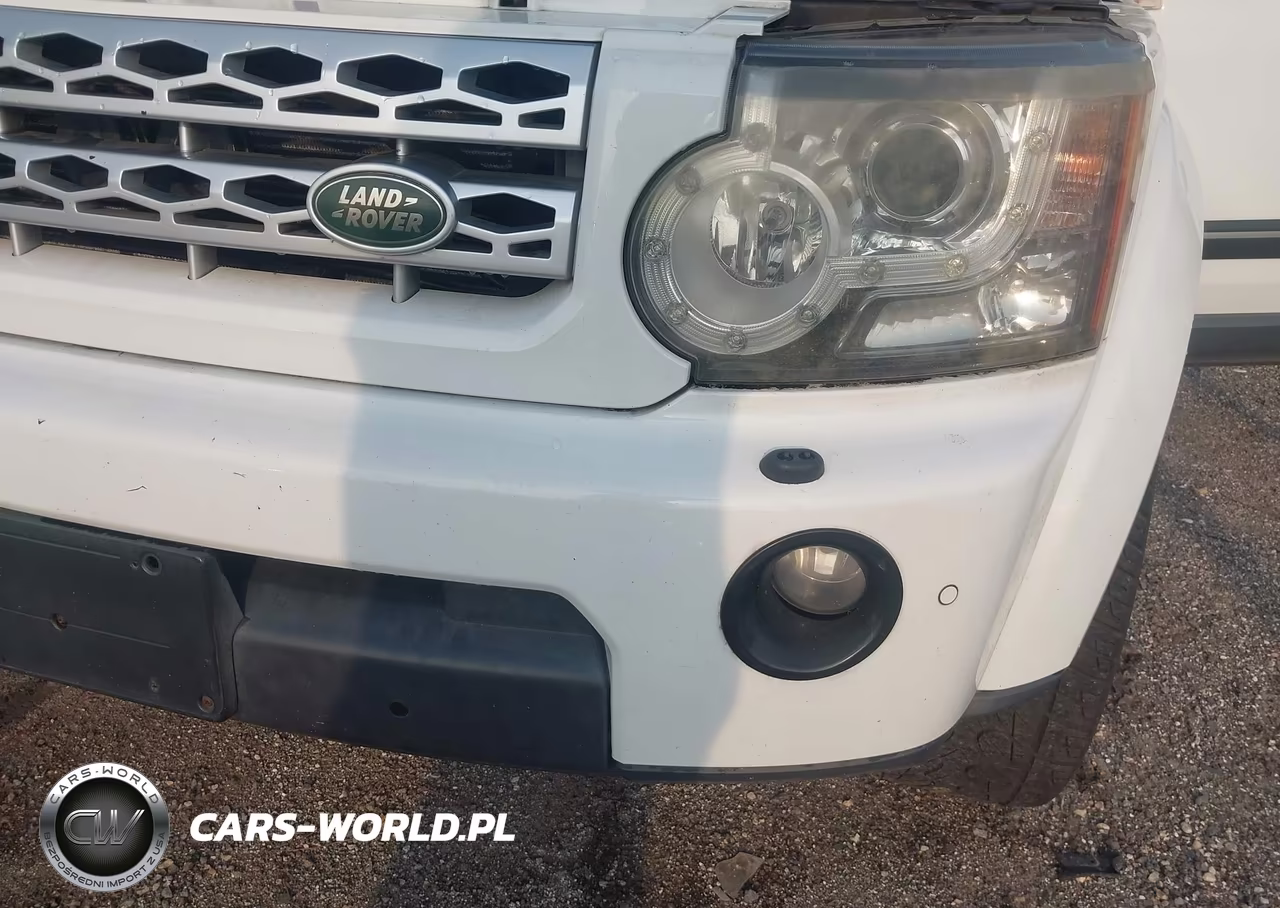 2011 Land Rover Lr4 VIN:SALAK2D48BA576173 - 6