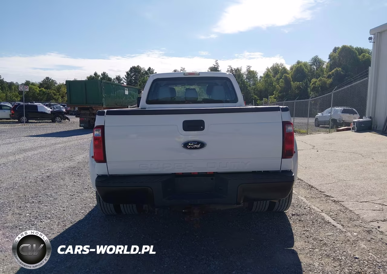 2016 Ford F-450 Xl VIN:1FT8W4DT8GEA67360 - 16