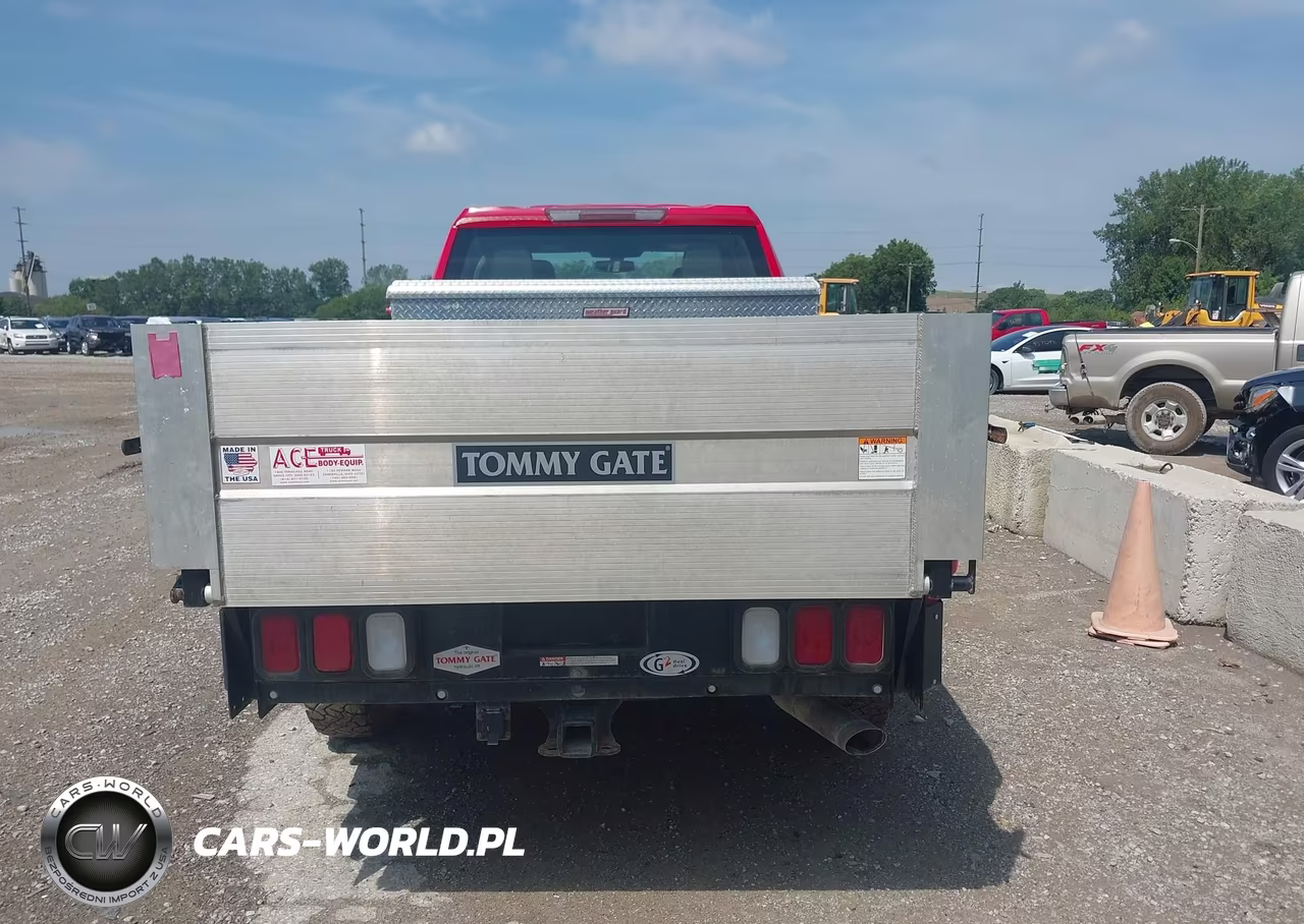 2021 Chevrolet Silverado 2500Hd 2Wd Long Bed Wt VIN:1GC2WLE7XMF248032 - 16