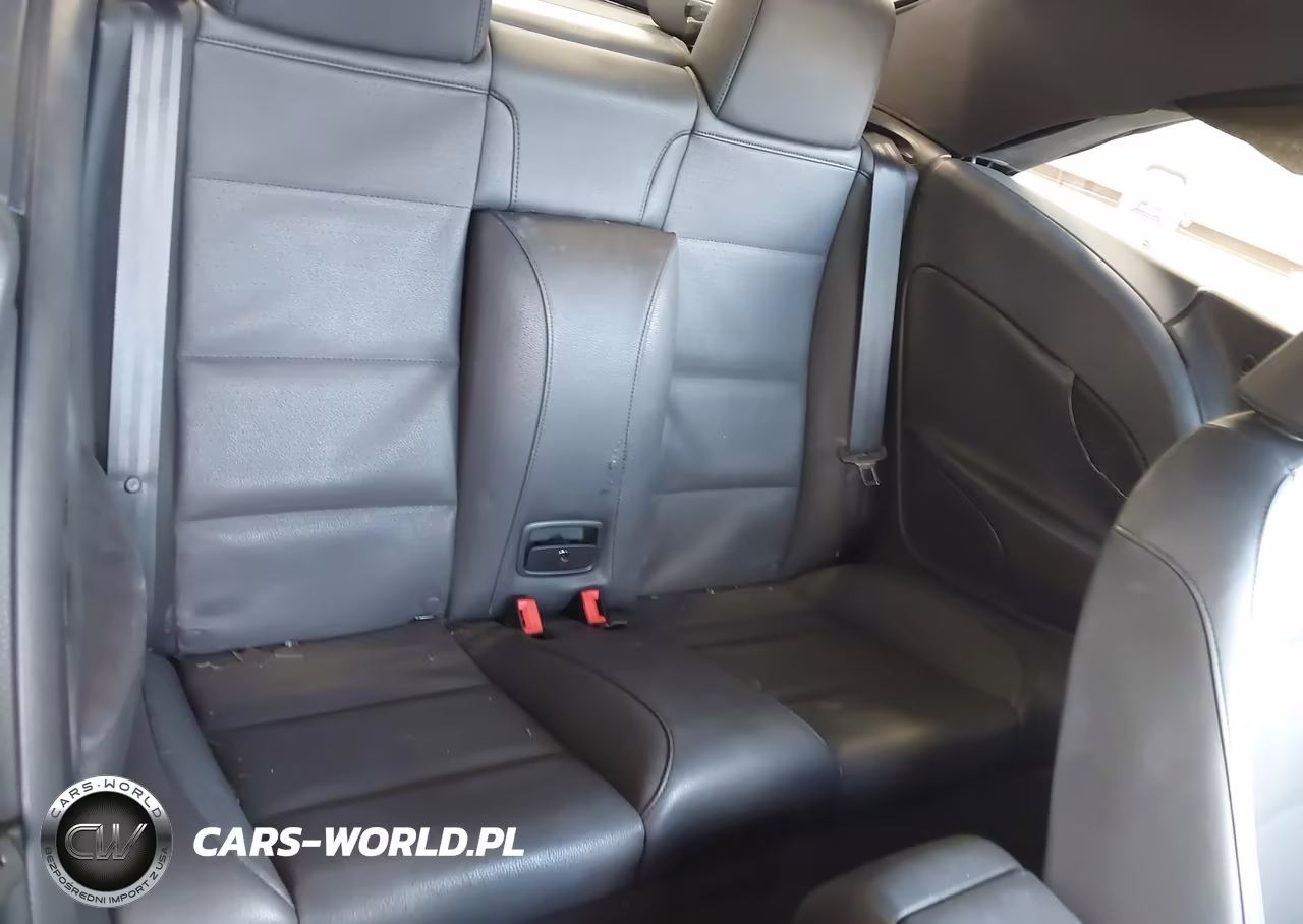 2009 Volkswagen Eos Komfort VIN:WVWBA71F49V018129 - 8