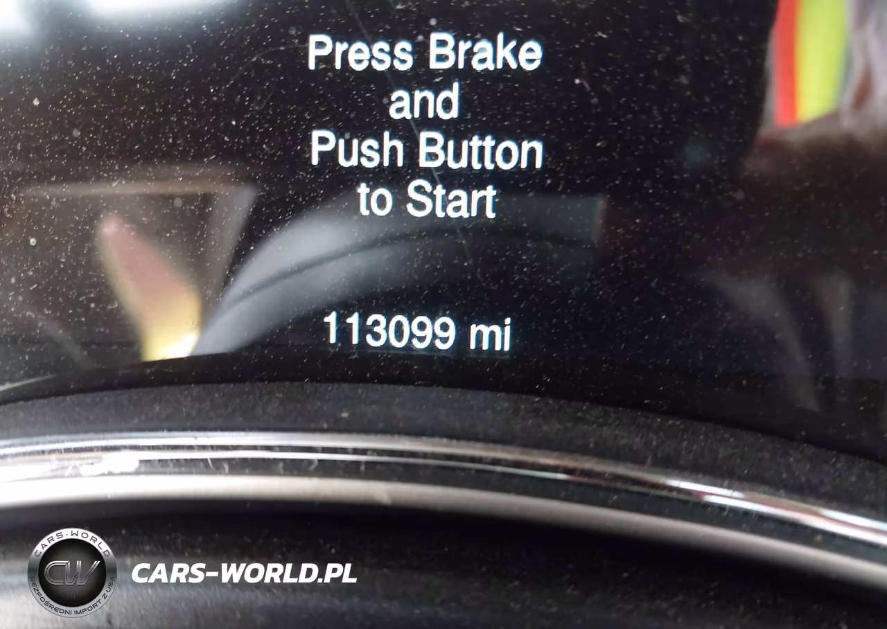 2014 Jeep Grand Cherokee Srt8 VIN:1C4RJFDJ1EC517310 - 14