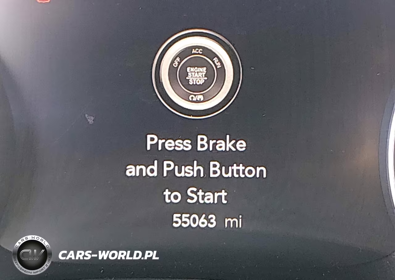 2025 Chrysler Pacifica Select VIN:2C4RC1BG1SR531215 - 16