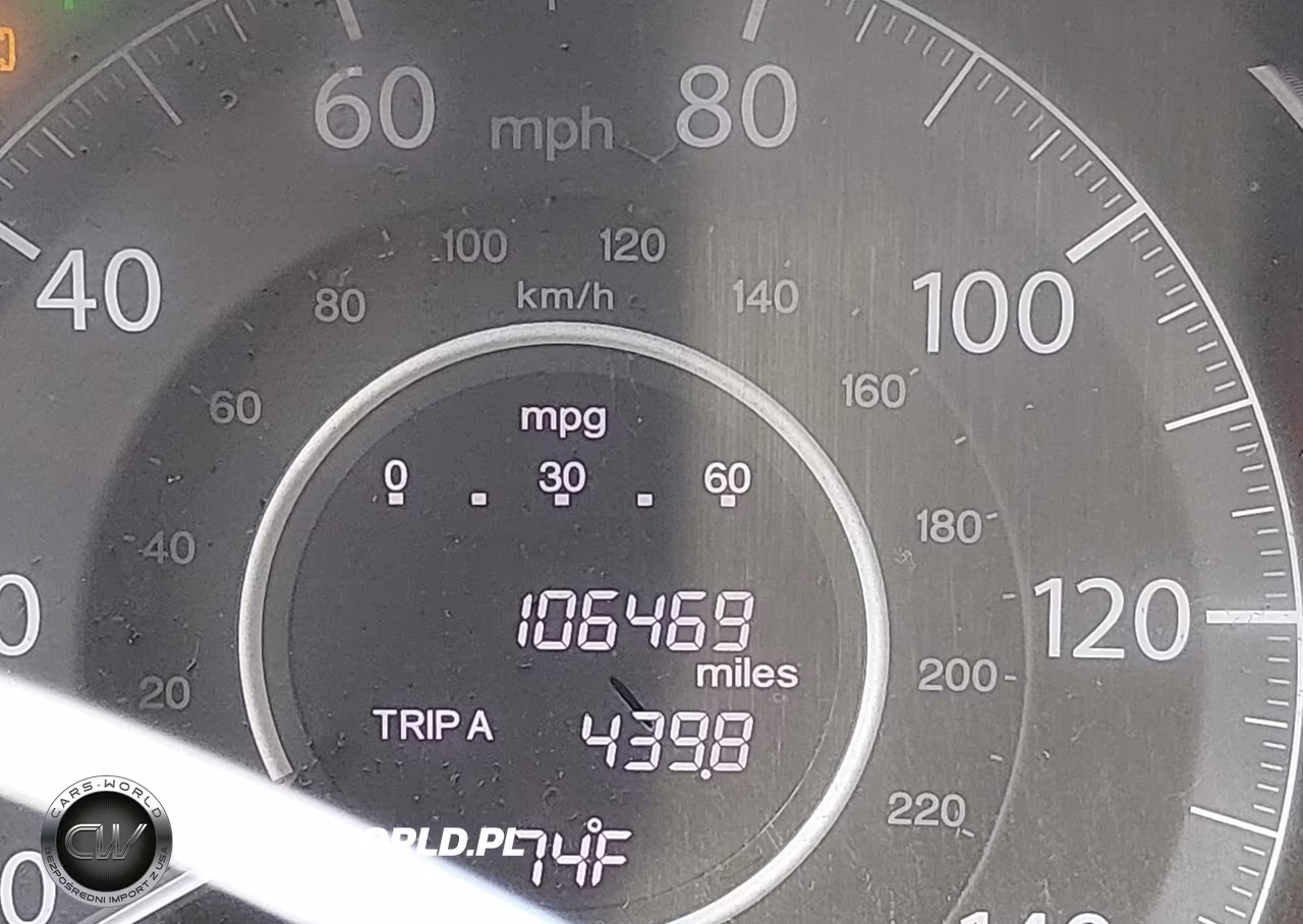 2012 Honda Cr-V Ex VIN:2HKRM4H53CH623395 - 15