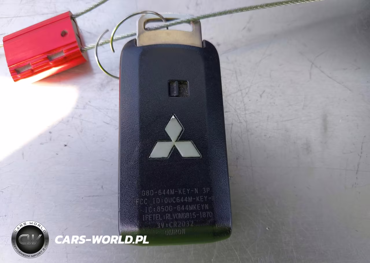 2021 Mitsubishi Outlander Sport 2.0 Se 2Wd VIN:JA4APVAU4MU015771 - 11