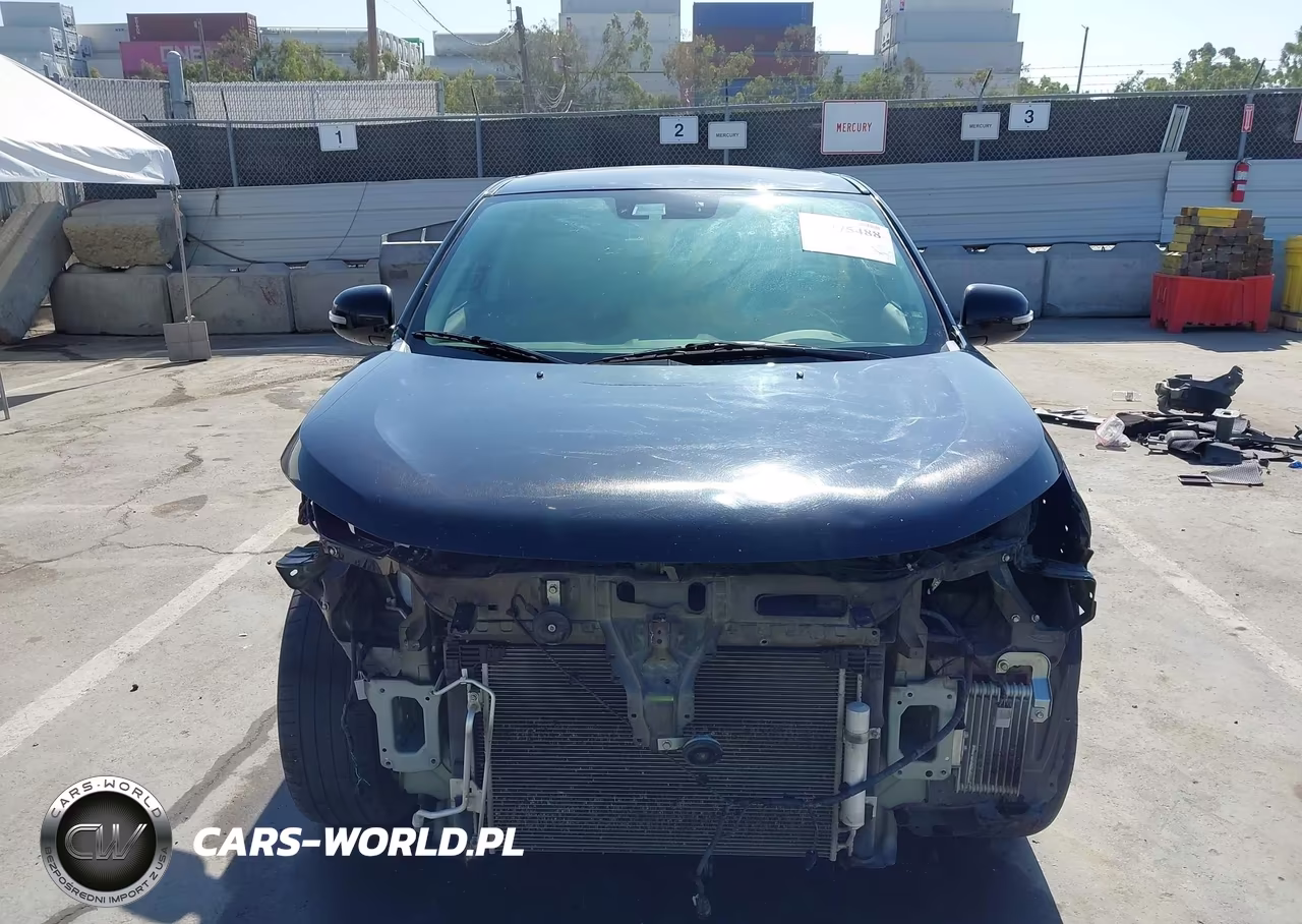 2021 Mitsubishi Outlander Sport 2.0 Se 2Wd VIN:JA4APVAU4MU015771 - 13
