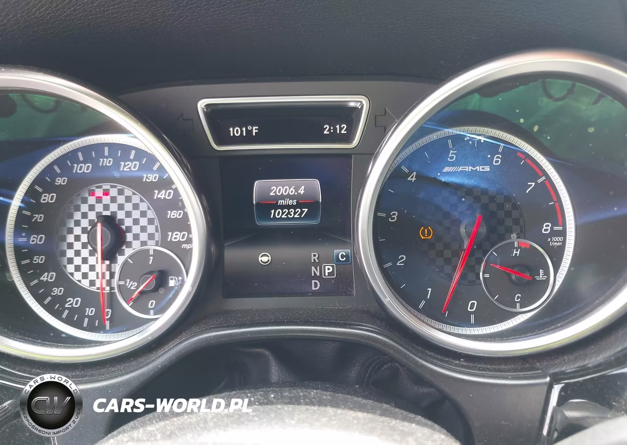 2019 Mercedes-Benz Amg Gle 43 Coupe 4Matic VIN:4JGED6EB7KA135525 - 7