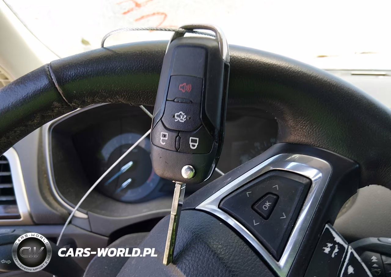 2013 Ford Fusion Se VIN:3FA6P0HR3DR195659 - 11