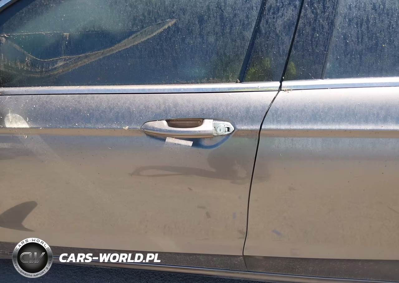 2013 Ford Fusion Se VIN:3FA6P0HR3DR195659 - 6