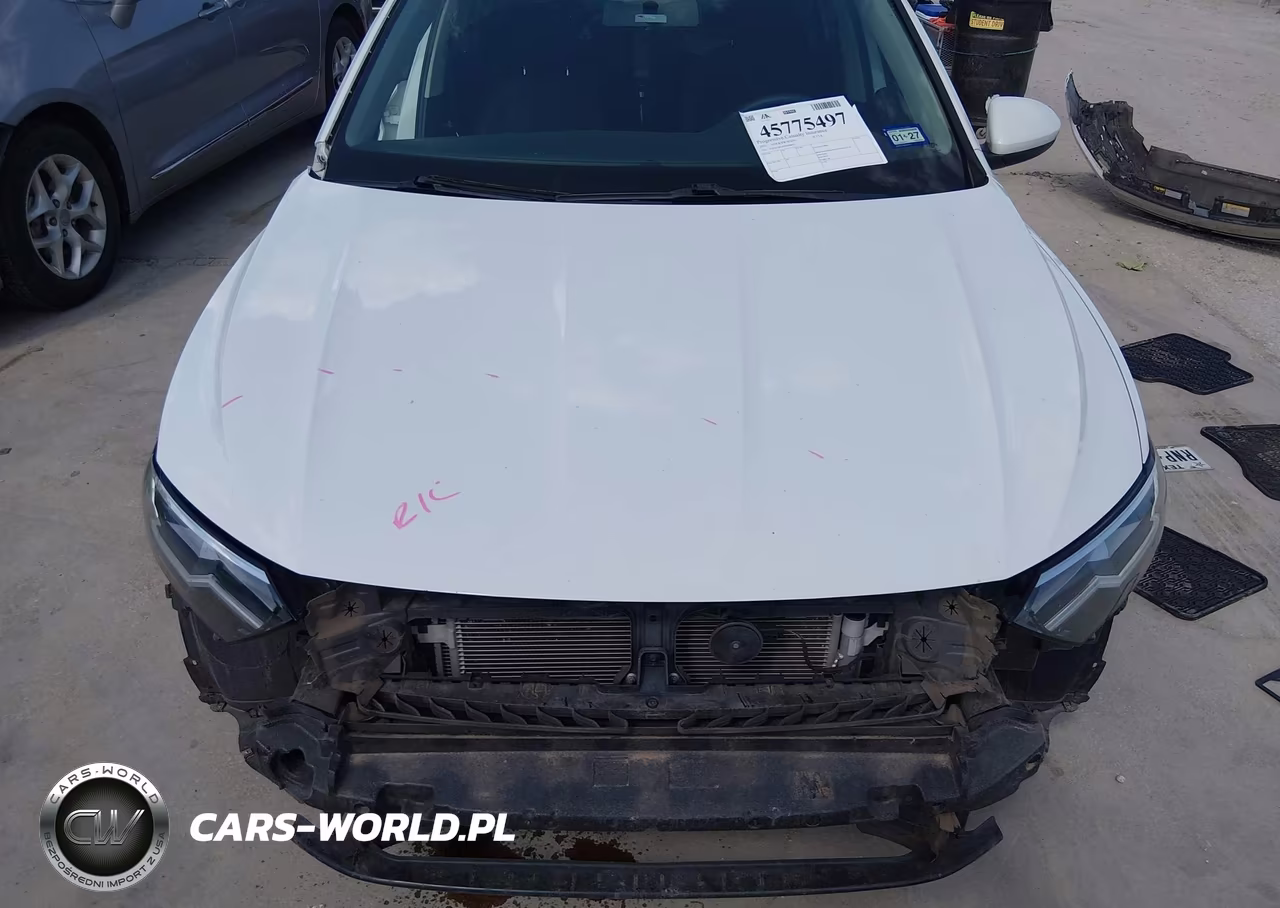 2021 Volkswagen Jetta 1.4T R-Line-1.4T S VIN:3VWN57BU0MM088922 - 13