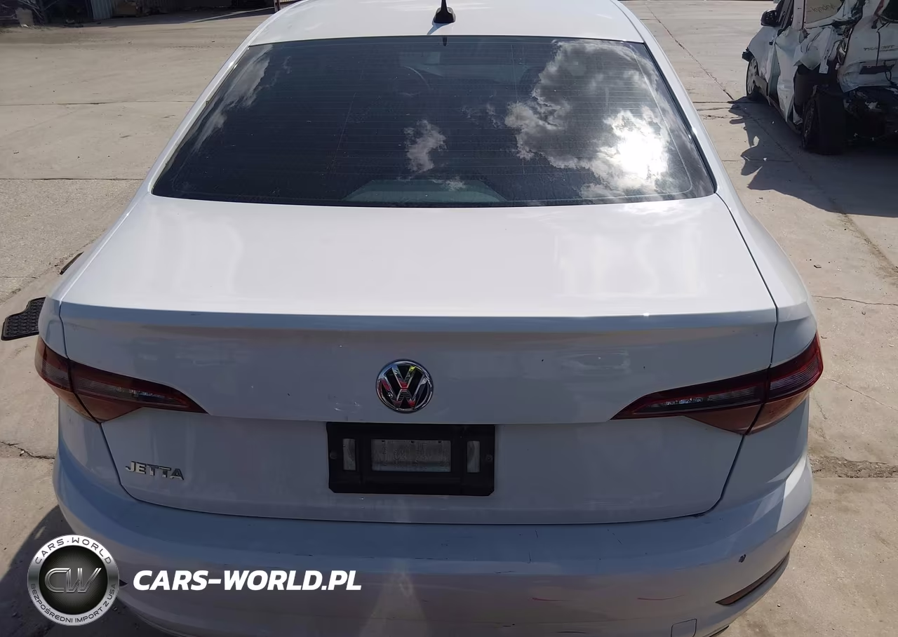 2021 Volkswagen Jetta 1.4T R-Line-1.4T S VIN:3VWN57BU0MM088922 - 17