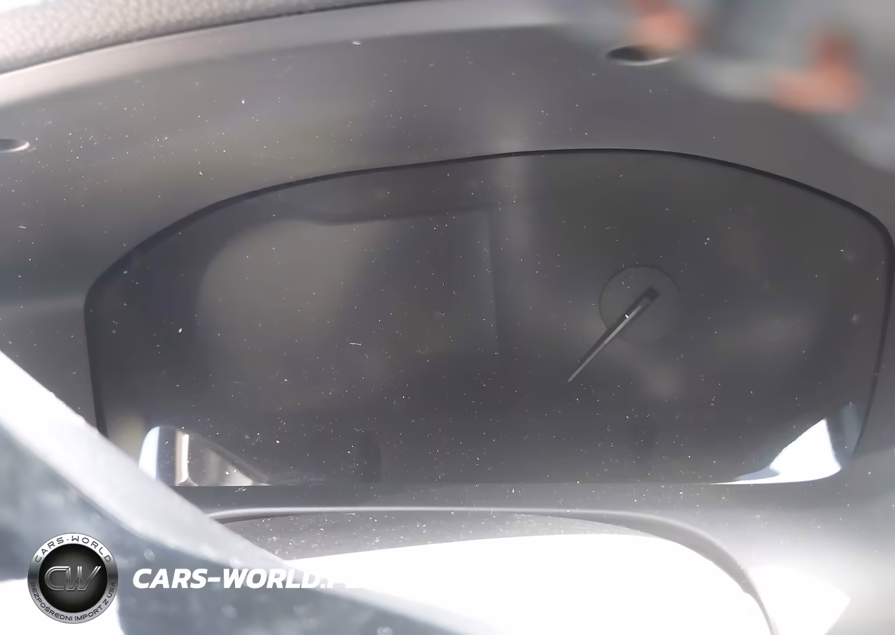 2025 Honda Hr-V Awd Sport VIN:3CZRZ2H55SM716668 - 7