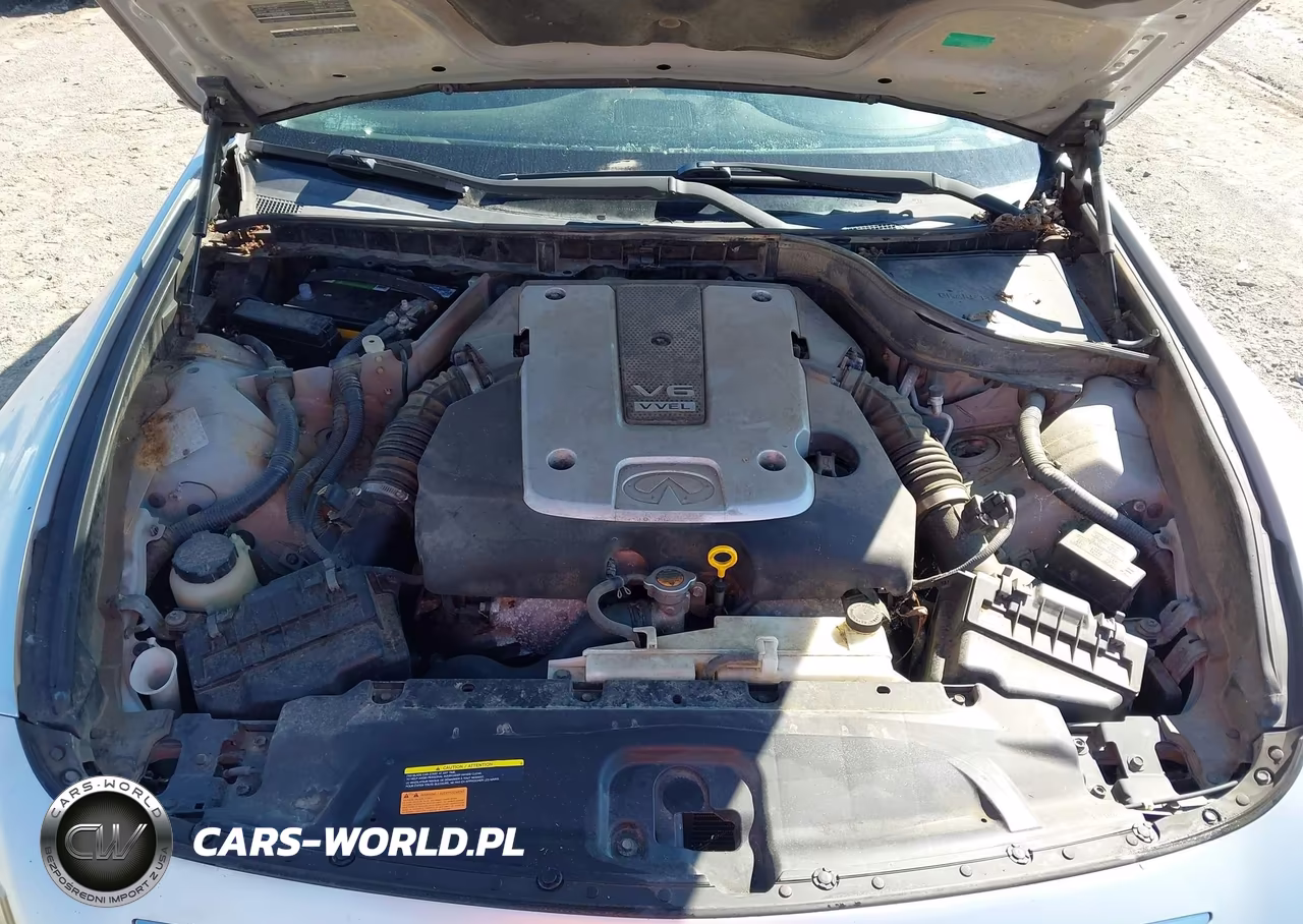 2010 Infiniti G37X VIN:JN1CV6AR4AM251146 - 10