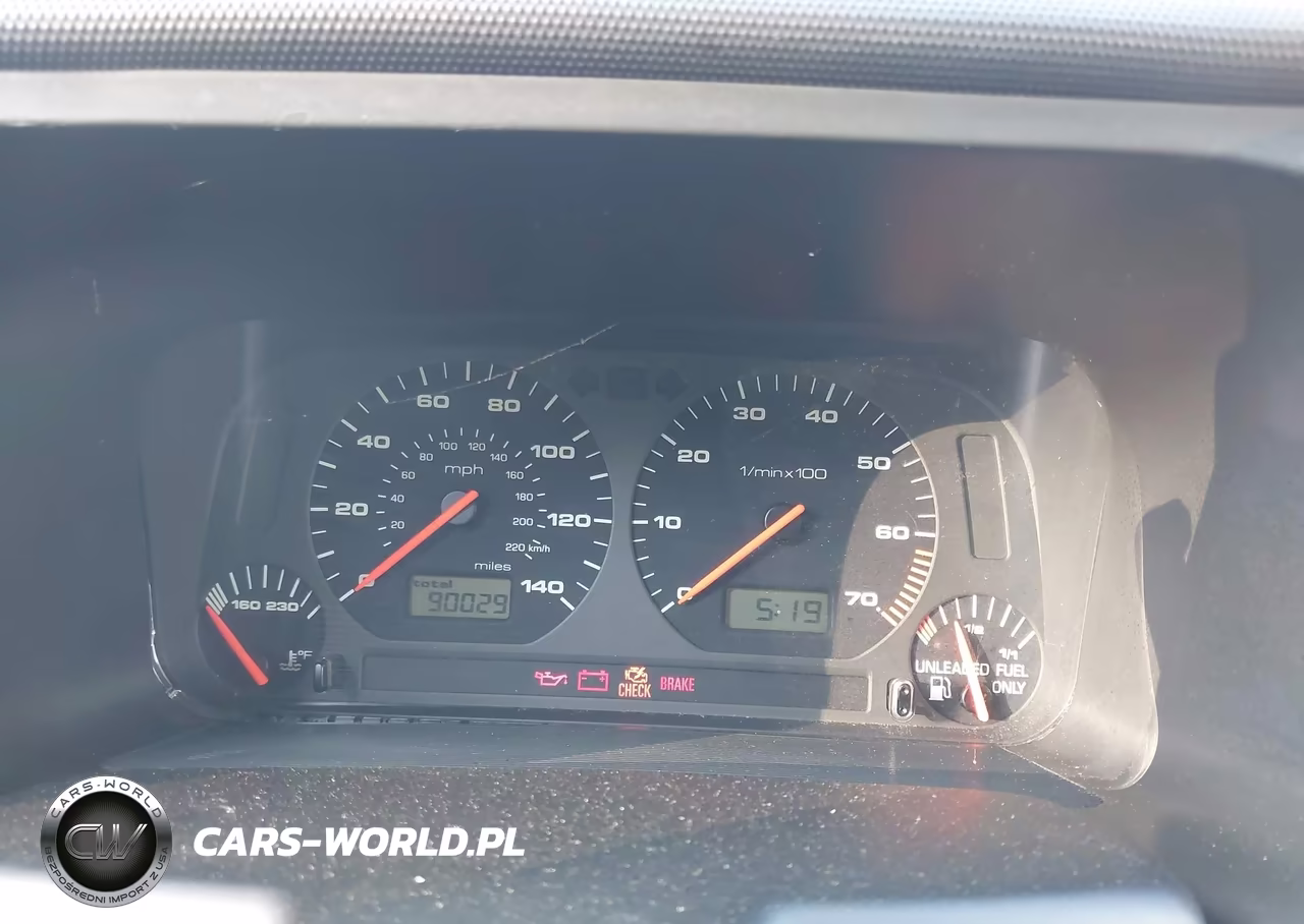 2001 Volkswagen Cabrio Glx VIN:3VWDC21V21M807260 - 7
