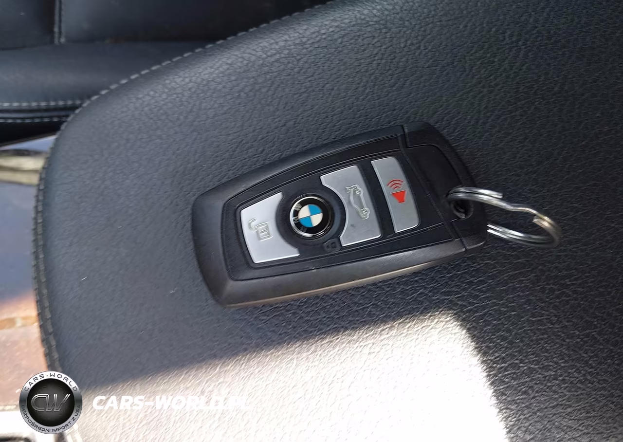 2015 BMW X3 xDrive28I VIN:5UXWX9C54F0D44233 - 11