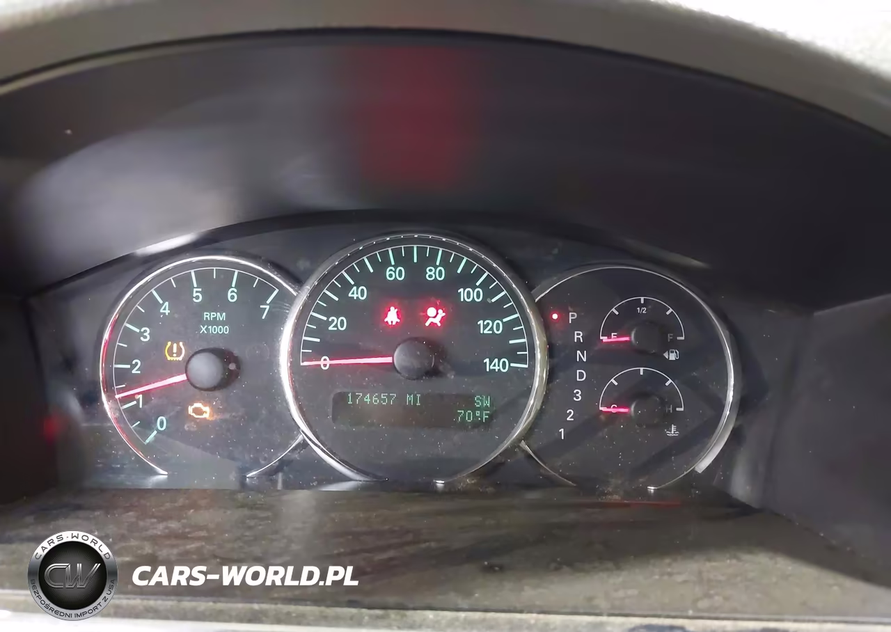2009 Buick Lacrosse Cx VIN:2G4WC582691149305 - 7