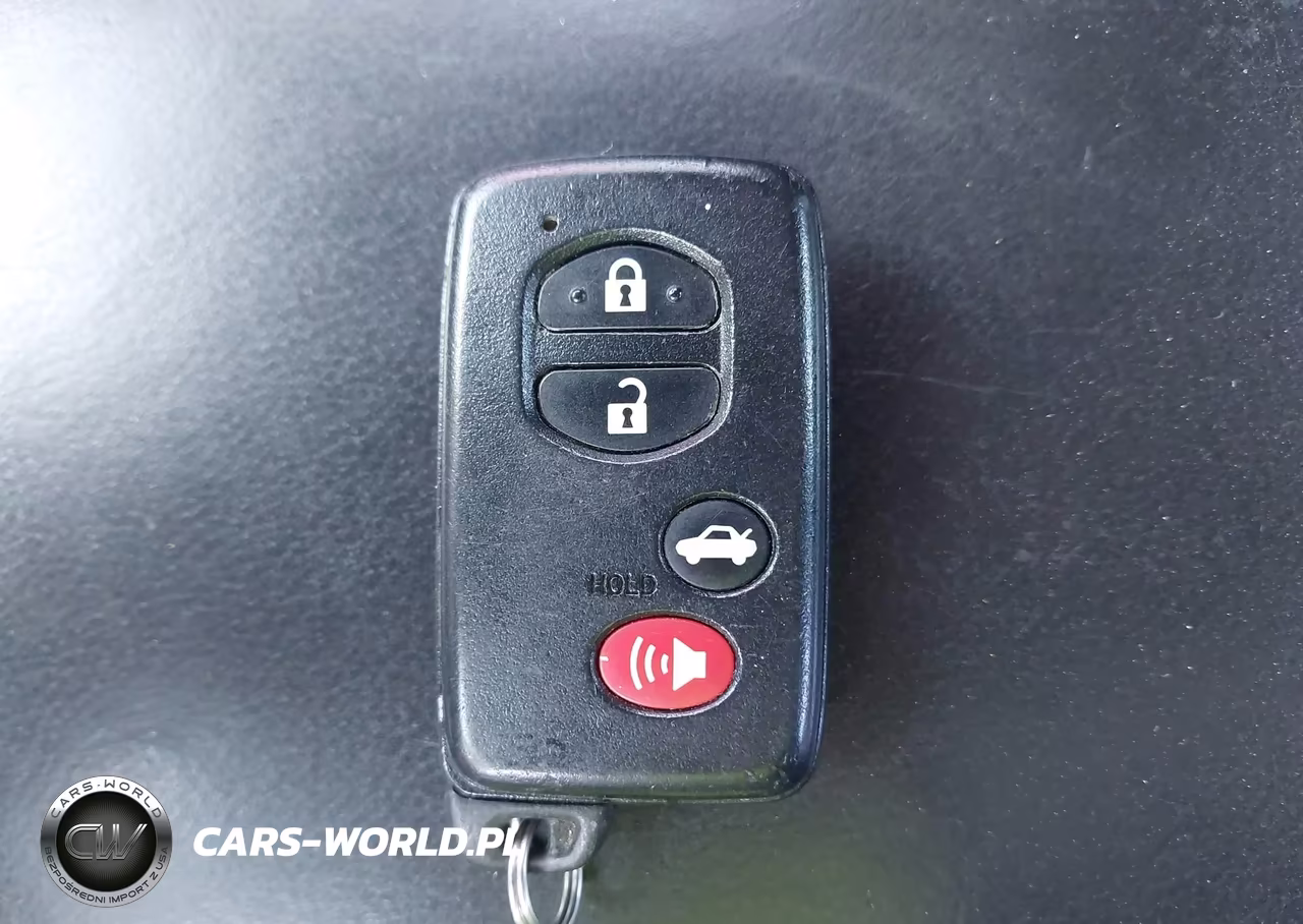 2011 Toyota Camry Se V6 VIN:4T1BK3EK9BU118599 - 11