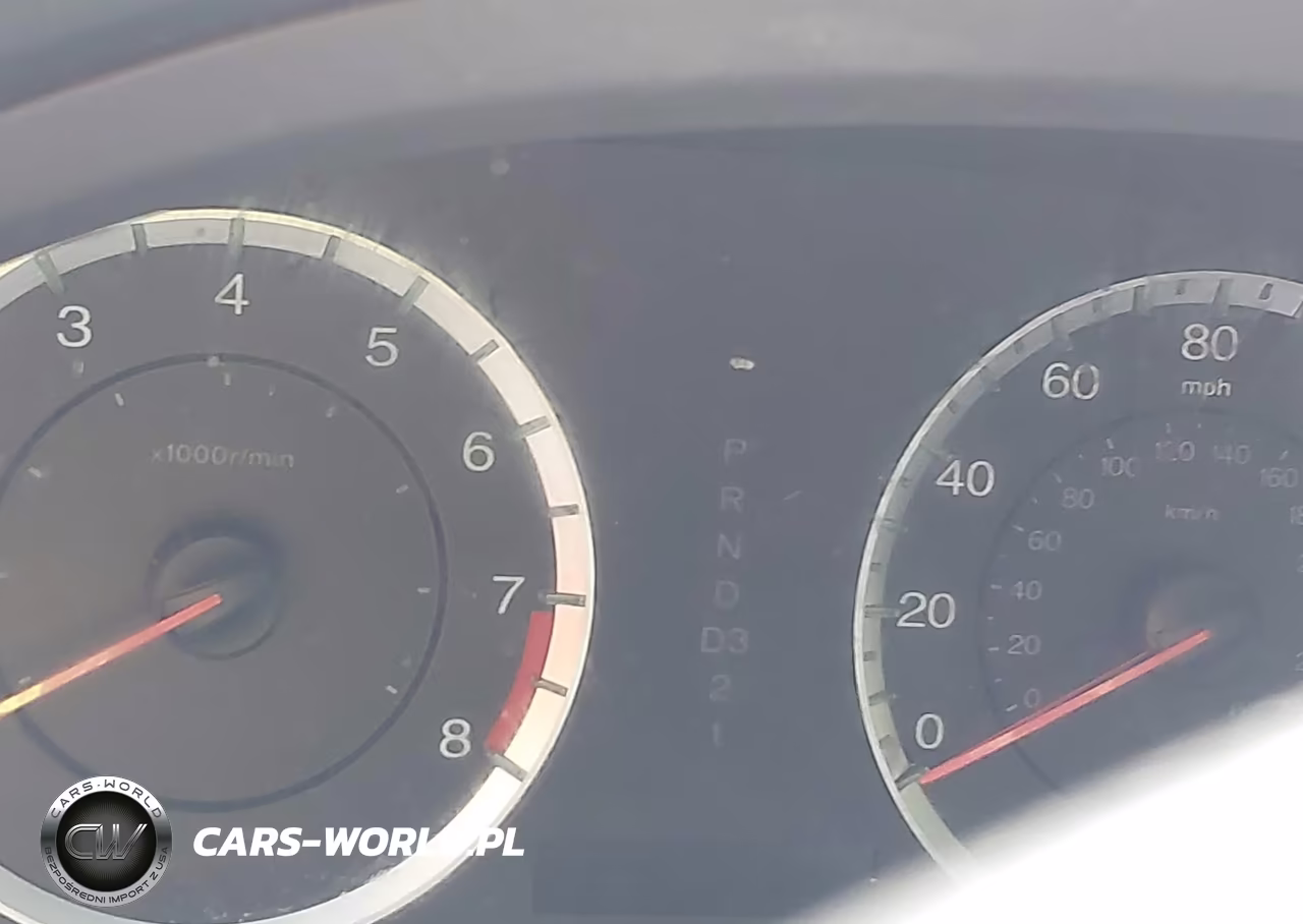 2012 Honda Accord 2.4 Ex-L VIN:1HGCP2F83CA222033 - 14