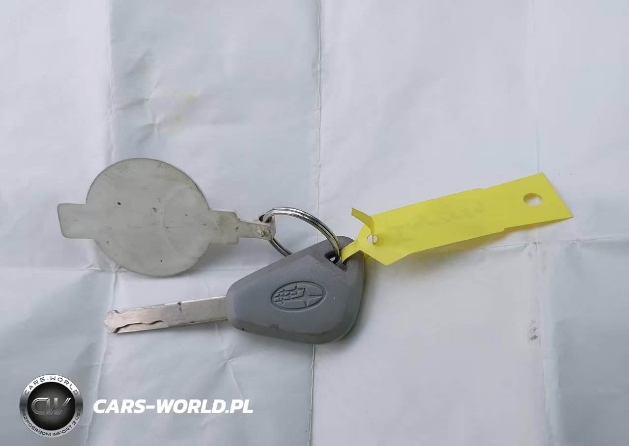 2009 Subaru Impreza 2.5I VIN:JF1GE61659G502390 - 11