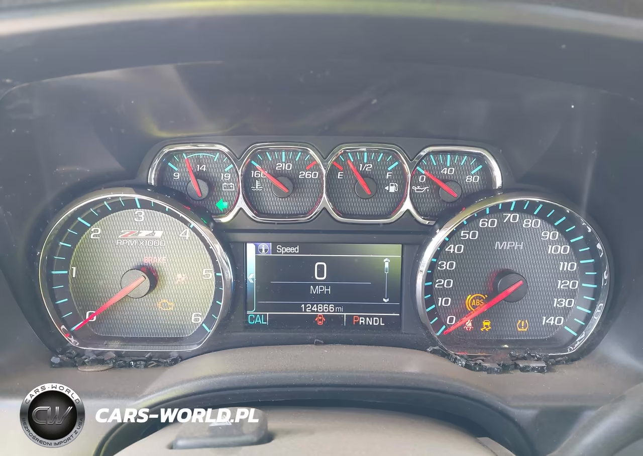 2018 Chevrolet Silverado 1500 2Lt VIN:1GCVKREC8JZ358712 - 7