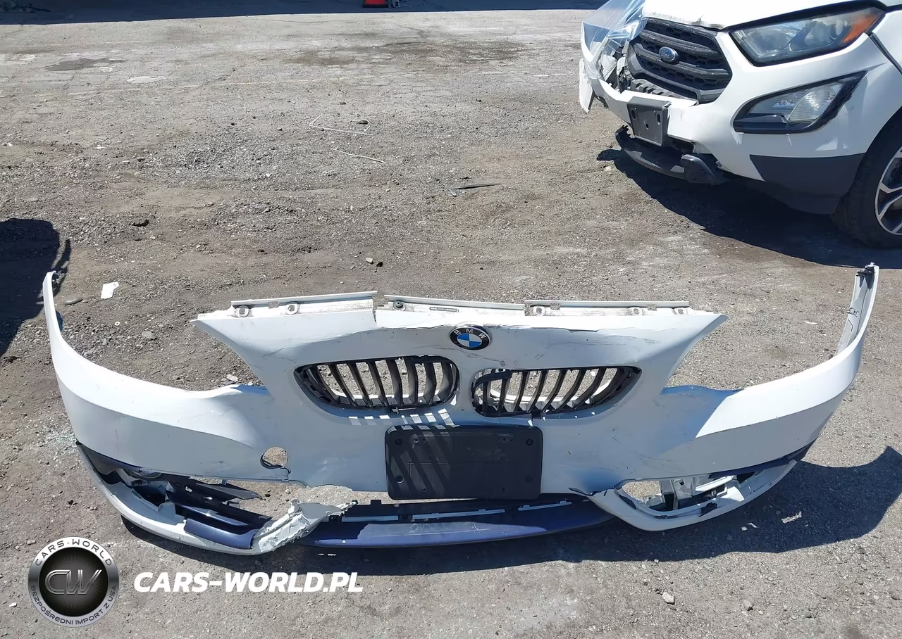 2018 BMW 230I VIN:WBA2J1C51JVD08950 - 12