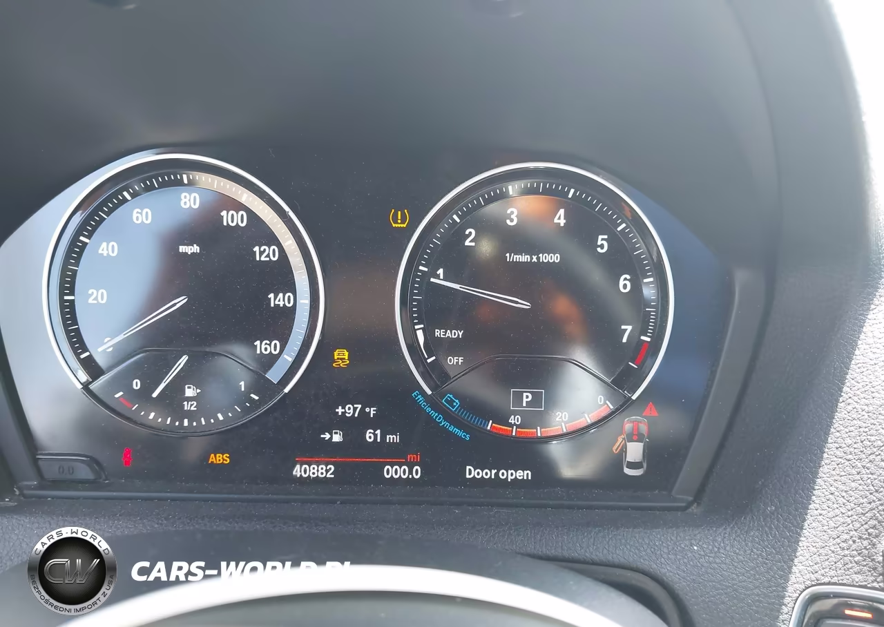 2018 BMW 230I VIN:WBA2J1C51JVD08950 - 7