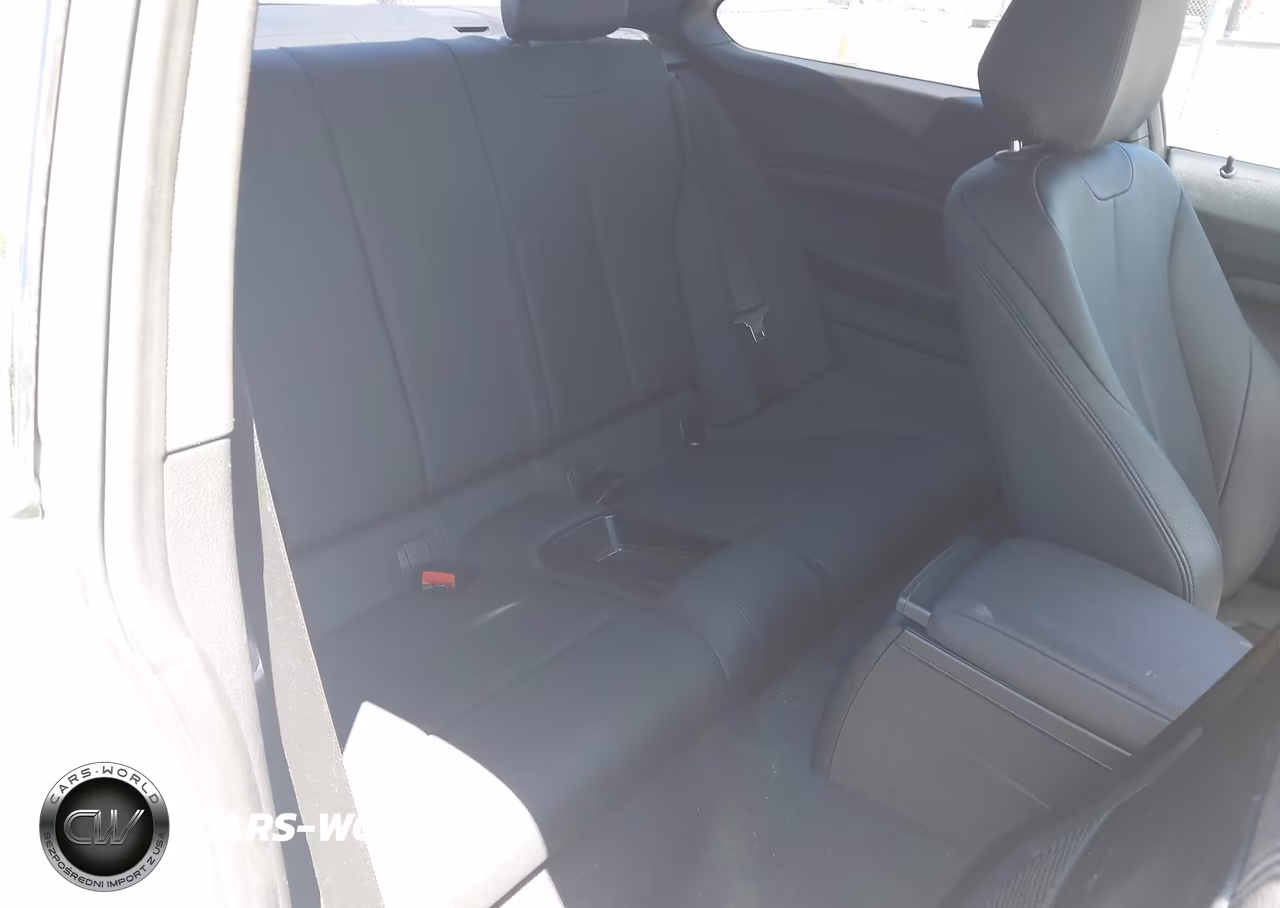 2018 BMW 230I VIN:WBA2J1C51JVD08950 - 8
