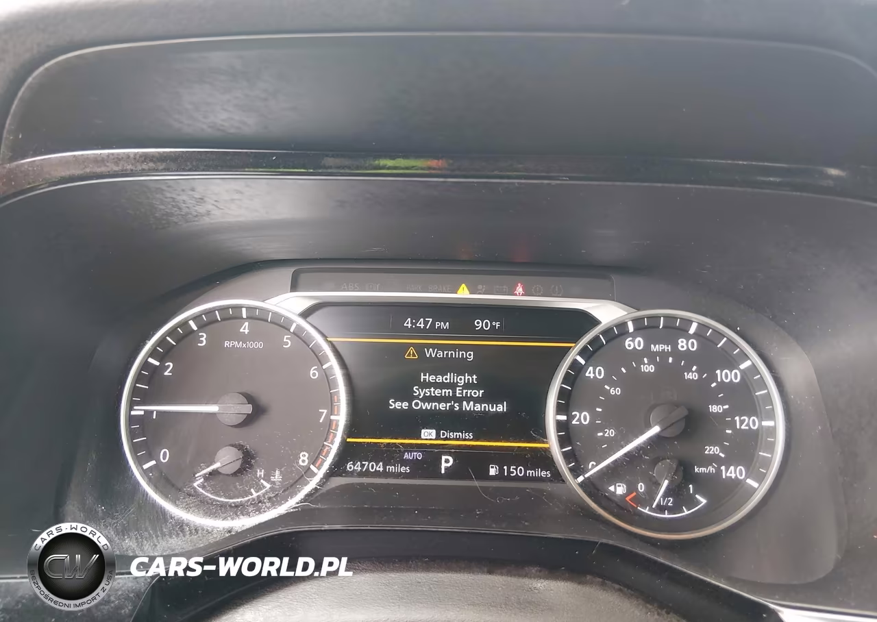 2022 Nissan Pathfinder S 4Wd VIN:5N1DR3AC4NC220602 - 7