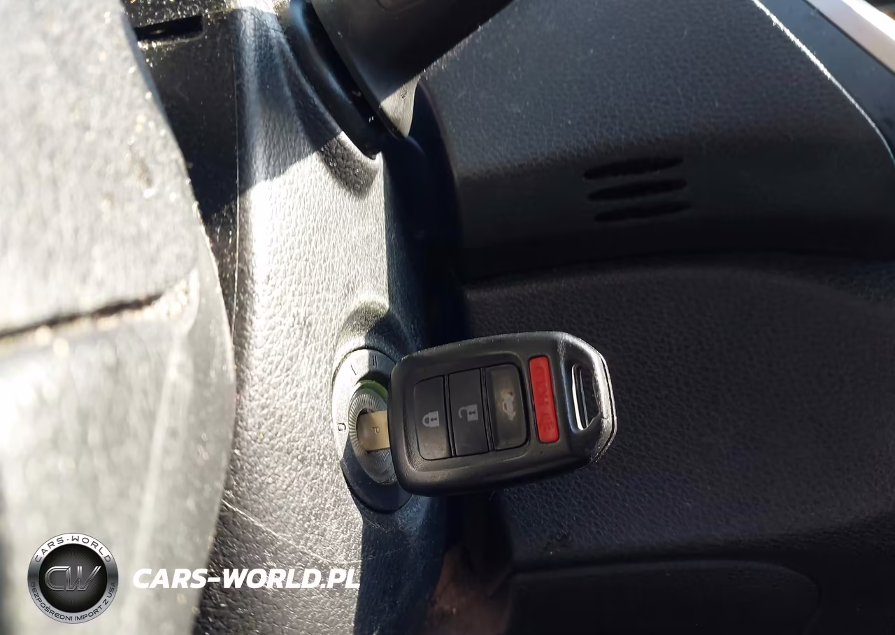 2015 Honda Accord Lx VIN:1HGCR2F31FA236046 - 11