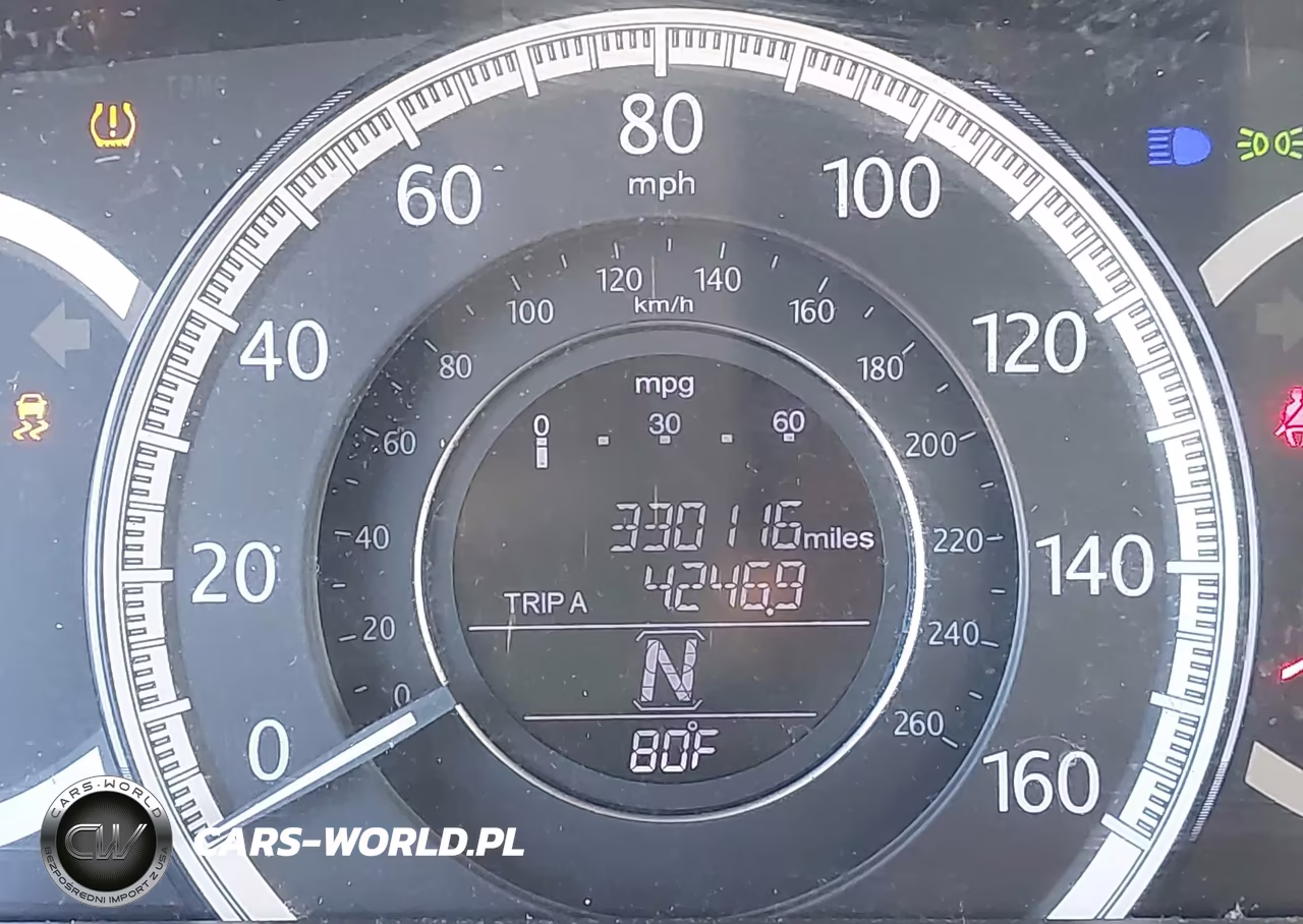 2015 Honda Accord Lx VIN:1HGCR2F31FA236046 - 15